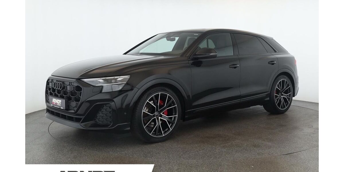 Audi Q8 36.500 km 77.384 &euro; Neuss 41460