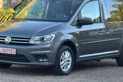 VW Caddy 209.000 km 10.990 &euro; Langenhagen 30855