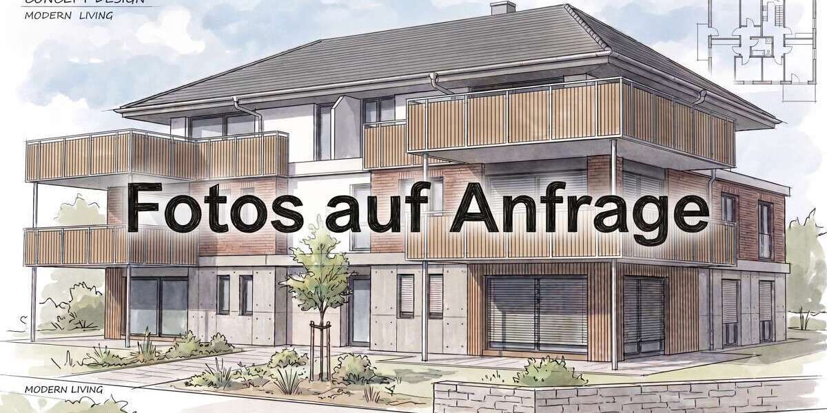 Etagenwohnung Wiesmoor - 3 Zimmer, 112 m&sup2;, 409.000&euro; | Angebot:26851975