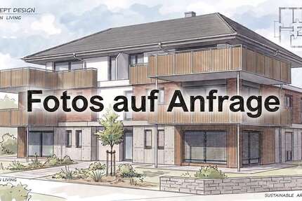 Wohnung Wiesmoor - 3 Zimmer, 112 m&sup2;, 409.000&euro; | Angebot:26851975