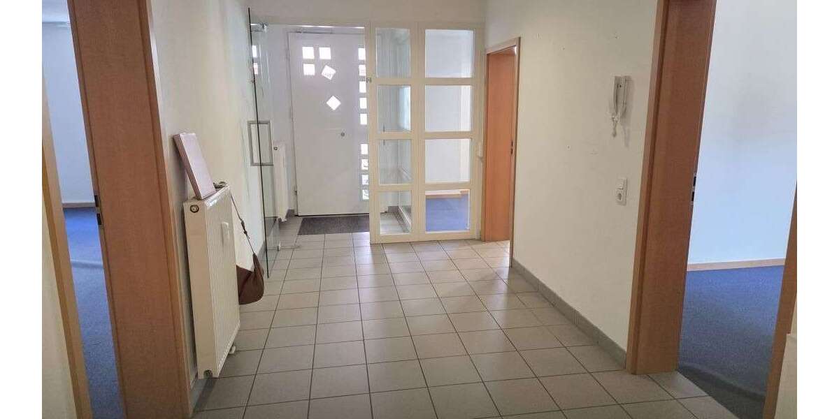 Gewerbeobjekt Eisenach - 110.000&euro; | Angebot:27252556