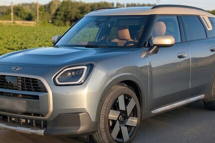 Mini Countryman C (Cooper) 19.806 km 33.950 &euro; Röhrmoos 85244