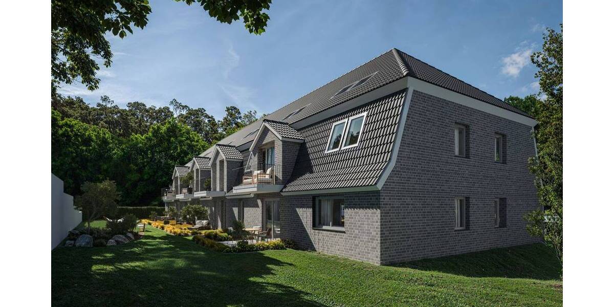 Mehrfamilienhaus, Wohnhaus Trassenheide - 3.108.280&euro; | Angebot:26015557