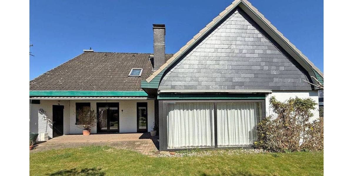 Einfamilienhaus Jork Borstel - 6 Zimmer, 184 m&sup2;, 380.000&euro; | Angebot:26289724