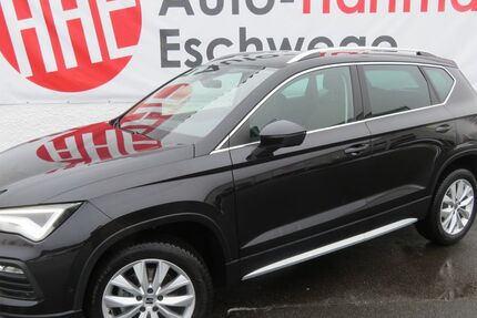 Seat Ateca 33.450 km 25.470 &euro; Eschwege 37269