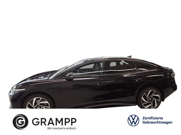 VW ID.7 23.447 km 50.990 € Lohr am Main 97816