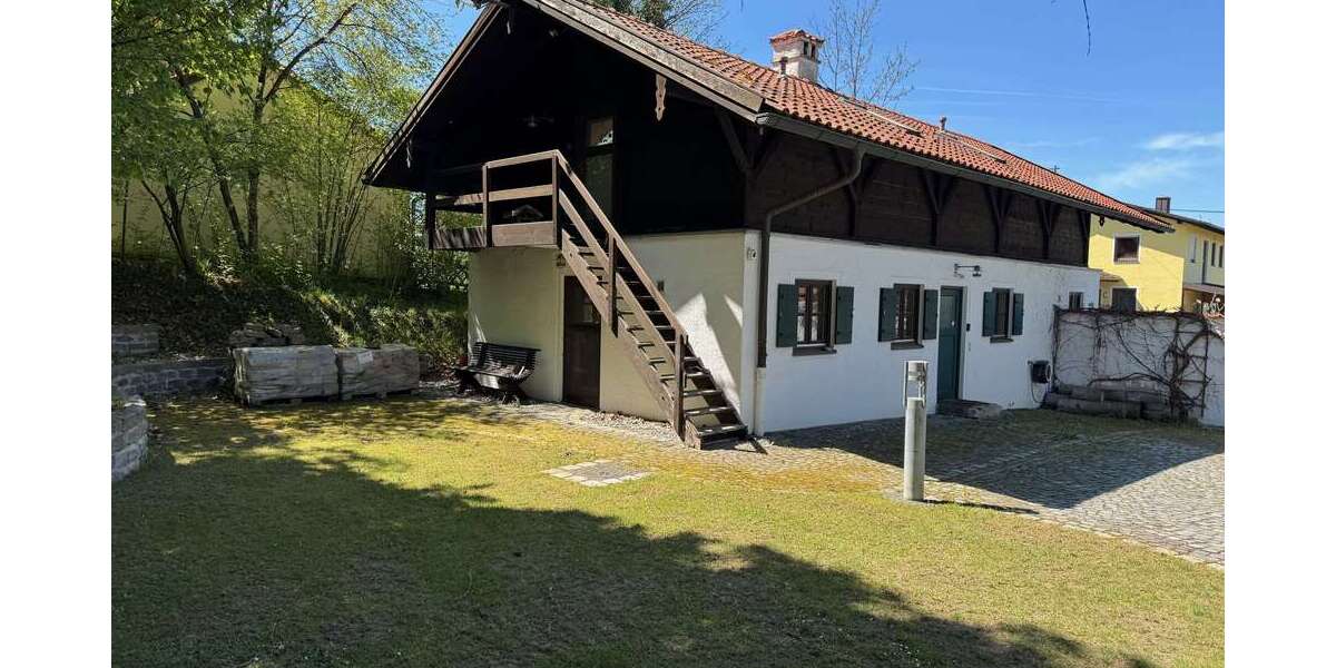 Einfamilienhaus Heldenstein - 3 Zimmer, 104 m&sup2;, 1.200&euro; | Angebot:25246198