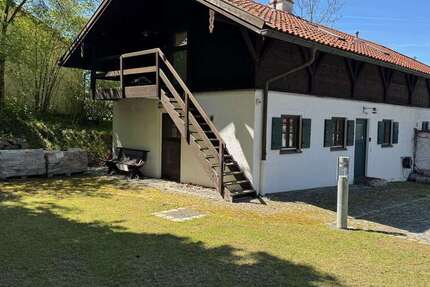 Haus Heldenstein - 3 Zimmer, 104 m&sup2;, 1.200&euro; | Angebot:25246198