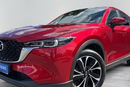 Mazda CX-5 15.165 km 25.990 &euro; Berlin 13599