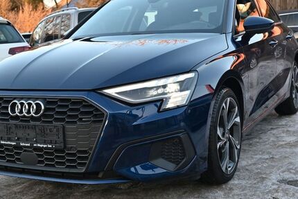 Audi A3 39.000 km 26.500 &euro; Petting /Waging am See 83367