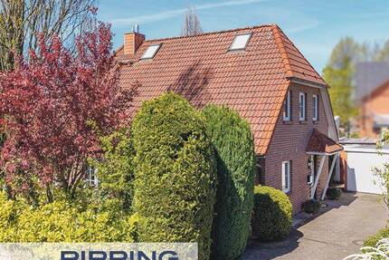 Haus Reinbek - 4 Zimmer, 95 m&sup2;, 545.000&euro; | Angebot:26595070