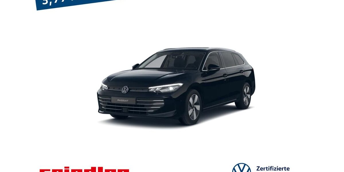 VW Passat 25.000 km 31.980 &euro; Würzburg 97076