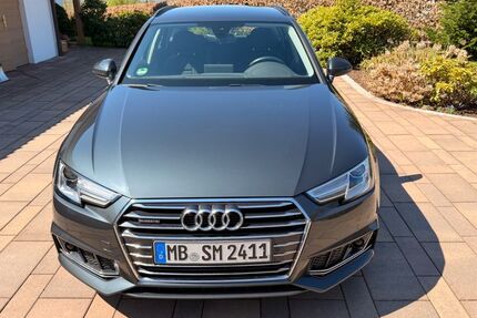 Audi A4 92.000 km 22.300 &euro; Waakirchen 83666