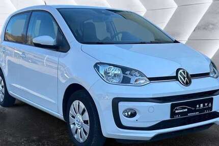 VW up!