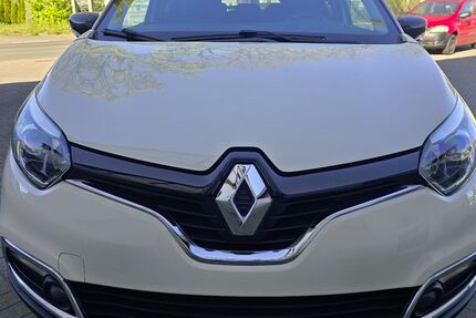 Renault Captur 79.000 km 9.900 &euro; Hörstel 48477