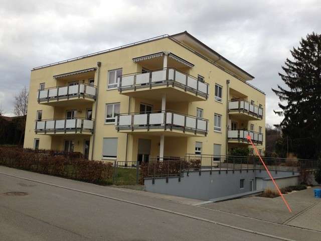 Etagenwohnung Mühlacker - 4.5 Zimmer, 117 m&sup2;, 360.000&euro; | Angebot:26869762