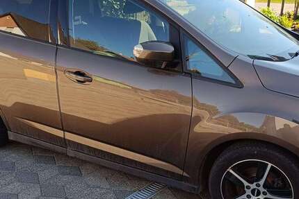 Ford C-Max 119.000 km 8.000 &euro; Schwandorf, GKSt 92421