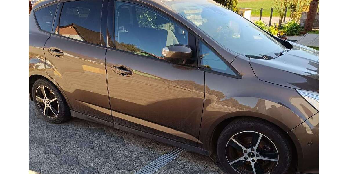 Ford C-Max 119.000 km 8.000 &euro; Schwandorf, GKSt 92421