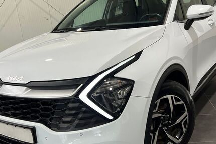 Kia Sportage 99.000 km 19.995 &euro; Bretten 75015