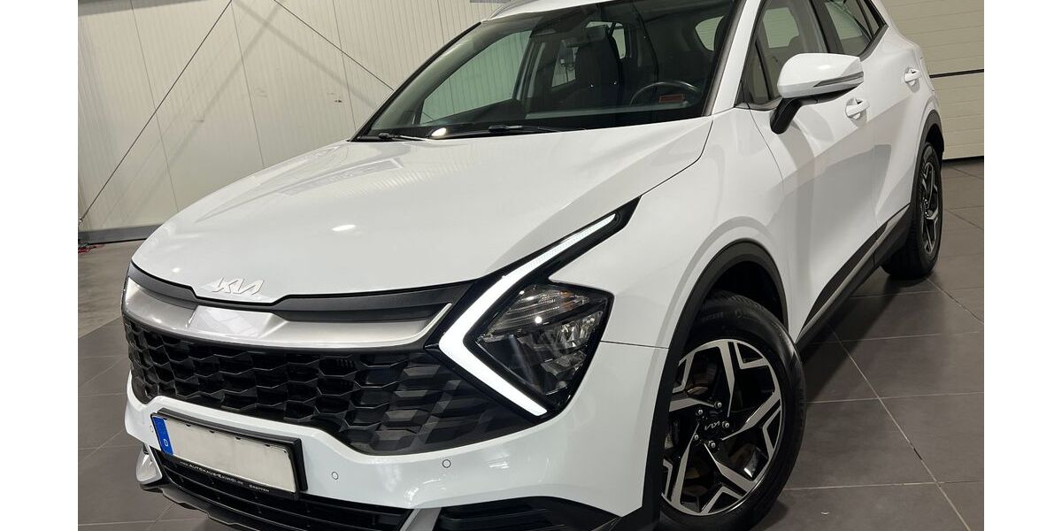 Kia Sportage 99.000 km 19.995 &euro; Bretten 75015