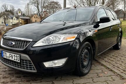 Ford Mondeo 315.000 km 3.500 &euro; Lugau ortsteil Erlbach-Kirchberg 09385