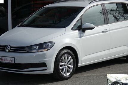 VW Touran 98.750 km 16.249 &euro; Hof 95030