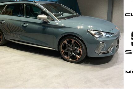 Cupra Leon 16.500 km 30.900 &euro; Langwedel 27299
