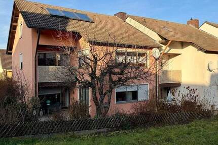 Haus Ebern - 7 Zimmer, 170 m&sup2;, 299.500&euro; | Angebot:25665689