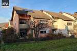 Reihenendhaus Ebern - 7 Zimmer, 170 m&sup2;, 299.500&euro; | Angebot:25665689