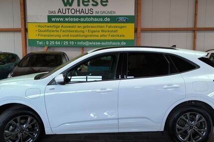 Ford Kuga 52.500 km 23.850 &euro; Vreden-Ortsteil Ammeloe 48691