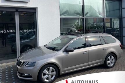 Skoda Octavia 104.199 km 16.950 &euro; Hassloch 67454