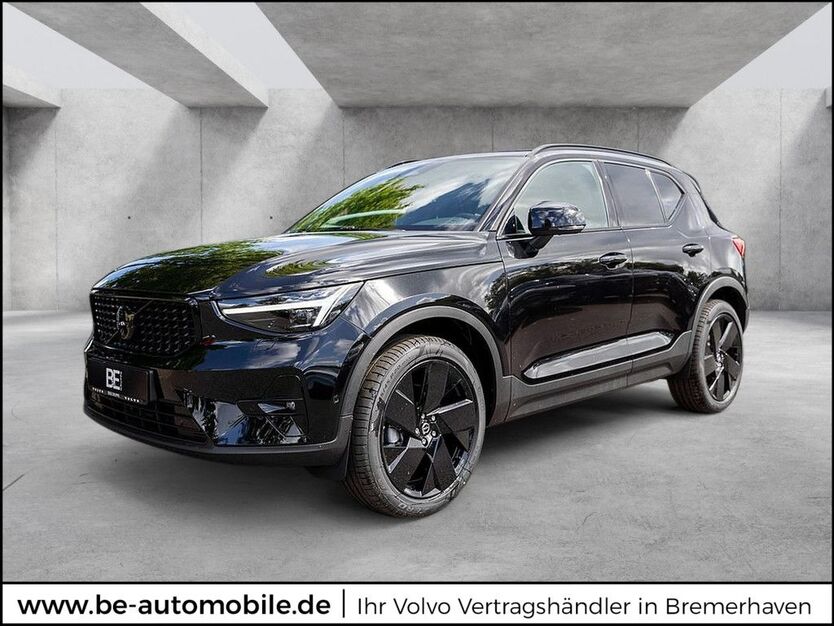 Volvo XC40 2.000 km 44.950 € Schiffdorf-Spaden 27619