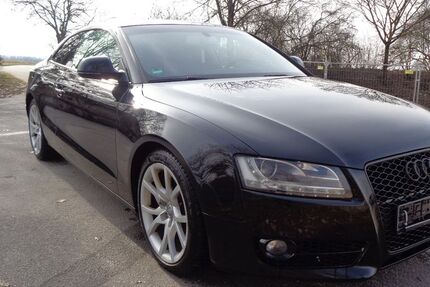 Audi A5 204.398 km 6.300 € Regensburg 93055