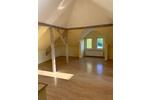 Lichtdurchflutete Dachgeschoßwohnung im Seebad Heringsdorf