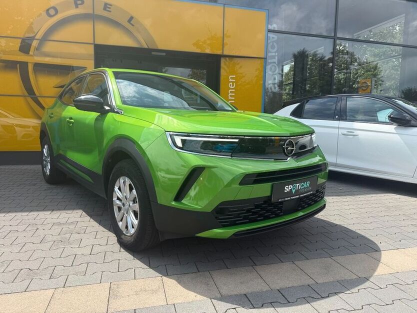 Mokka