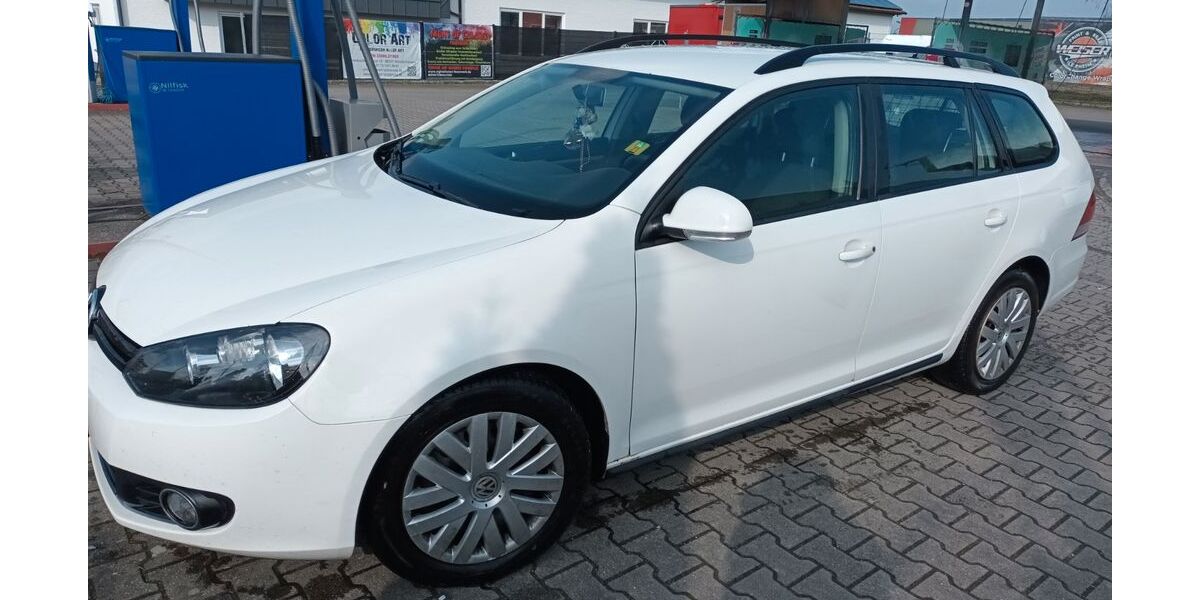 VW Golf 182.500 km 5.299 &euro; Burtenbach 89349