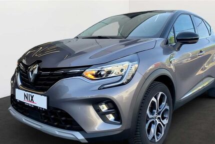 Renault Captur 22.400 km 18.990 &euro; Petersberg 36100