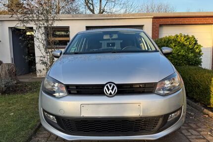 VW Polo 146.959 km 5.800 &euro; Kiel 24116