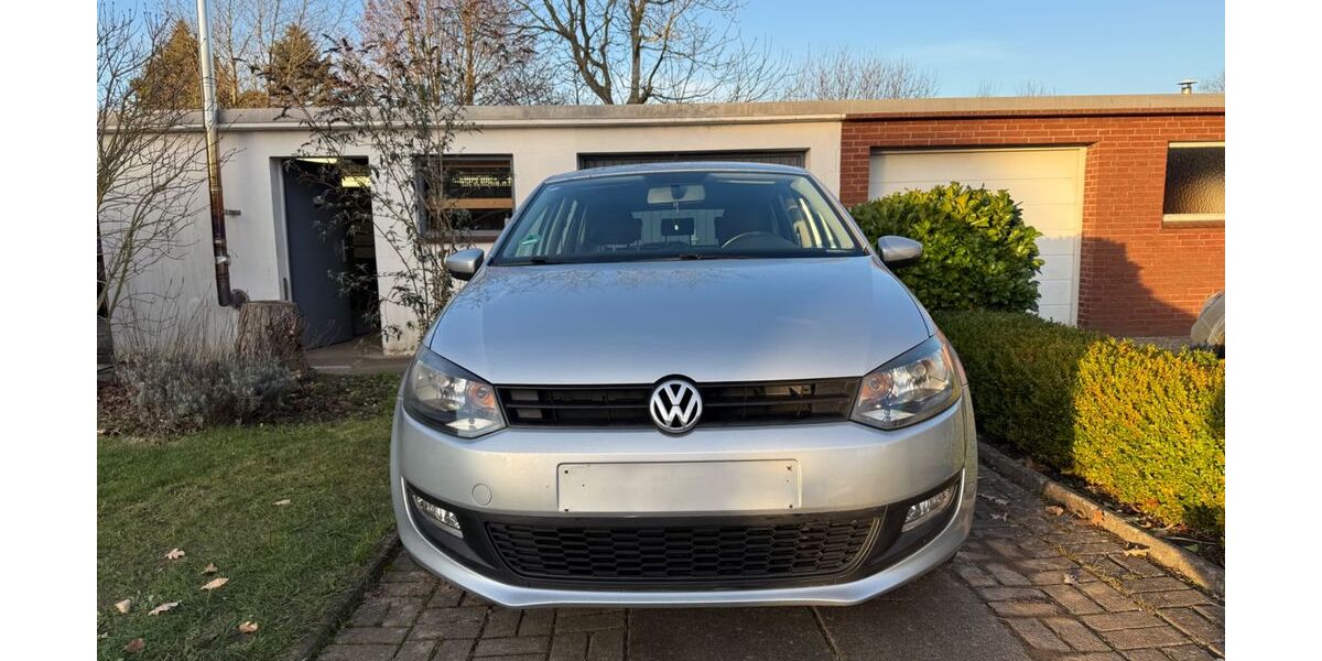 VW Polo 146.959 km 5.800 &euro; Kiel 24116
