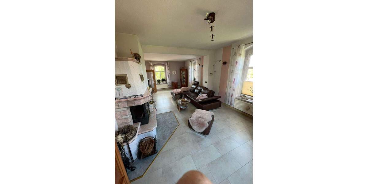Doppelhaushälfte Zwickau Maxhütte - 5 Zimmer, 148 m&sup2;, 320.000&euro; | Angebot:25695044