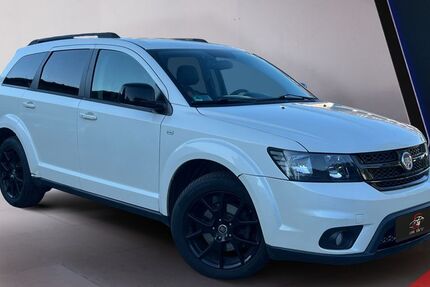 Fiat Freemont 174.000 km 8.999 &euro; Berlin 12439