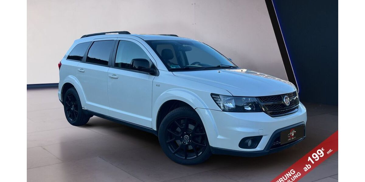 Fiat Freemont 174.000 km 8.999 &euro; Berlin 12439