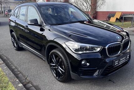 BMW X1 127.000 km 15.950 &euro; ASchaffenburg 63739