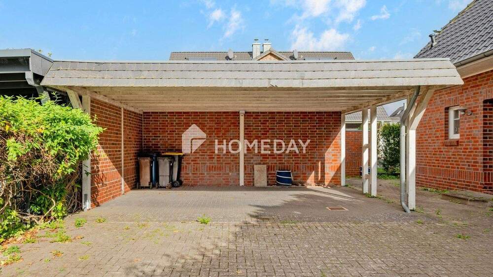 Einfamilienhaus Bargteheide - 4 Zimmer, 145 m&sup2;, 715.000&euro; | Angebot:25677394