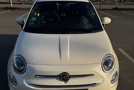 Fiat 500 83.000 km 11.000 &euro; Berlin 10968