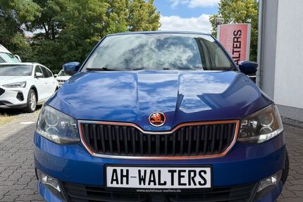 Skoda Fabia 107.355 km 10.885 &euro; Stockelsdorf bei Lübeck 23617