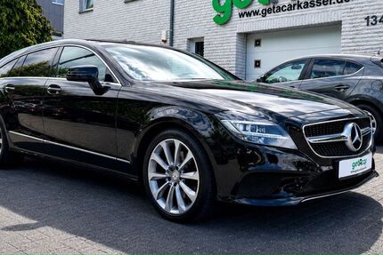 Mercedes-Benz CLS 250 Shooting Brake 192.319 km 15.900 &euro; Kassel 34123