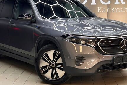 Mercedes-Benz EQB 103.000 km 26.950 &euro; Karlsdorf-Neuthard 76689