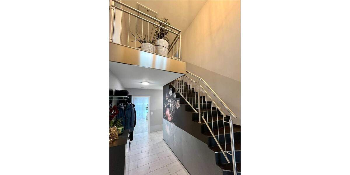 Einfamilienhaus Sulingen - 4 Zimmer, 151 m&sup2;, 485.000&euro; | Angebot:25668663