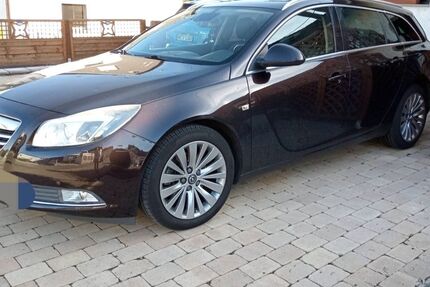 Opel Insignia 217.991 km 4.399 &euro; Neuwied 56566